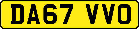 DA67VVO