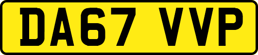 DA67VVP