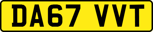 DA67VVT
