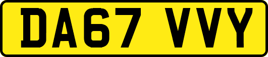DA67VVY