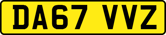 DA67VVZ