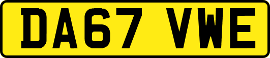 DA67VWE
