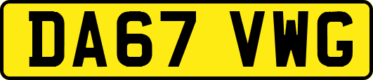 DA67VWG