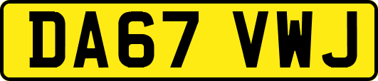 DA67VWJ