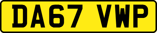 DA67VWP
