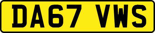 DA67VWS