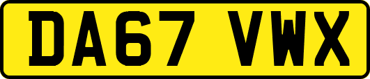 DA67VWX