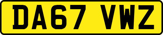 DA67VWZ