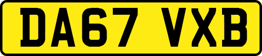 DA67VXB