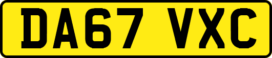 DA67VXC