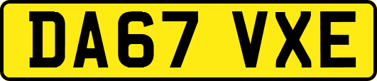 DA67VXE
