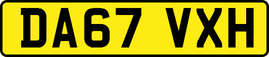 DA67VXH