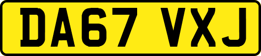 DA67VXJ