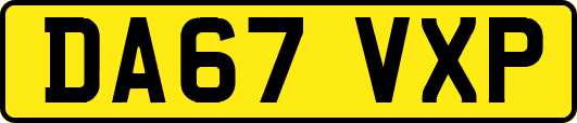 DA67VXP