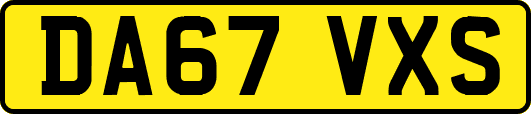 DA67VXS