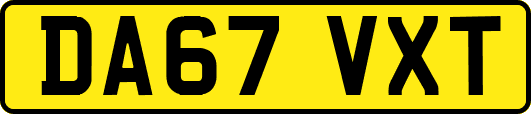 DA67VXT