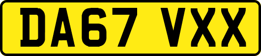DA67VXX