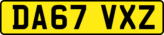 DA67VXZ