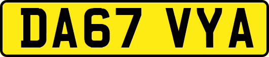 DA67VYA
