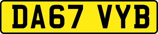 DA67VYB