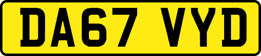 DA67VYD