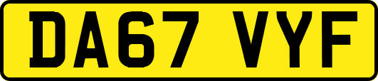 DA67VYF