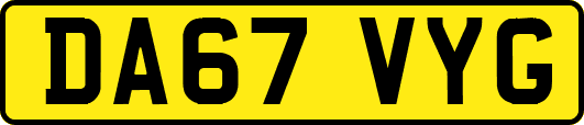 DA67VYG