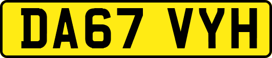 DA67VYH