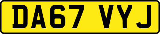 DA67VYJ