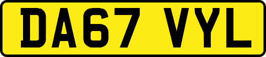 DA67VYL