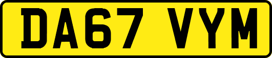 DA67VYM