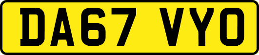 DA67VYO