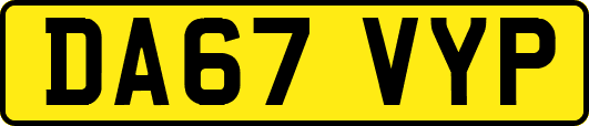 DA67VYP