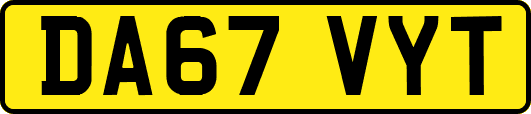 DA67VYT