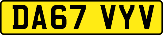 DA67VYV