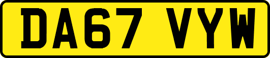 DA67VYW