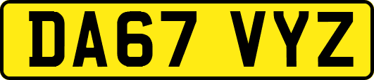 DA67VYZ