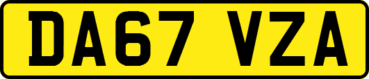 DA67VZA