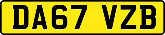 DA67VZB