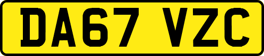 DA67VZC