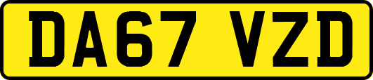 DA67VZD