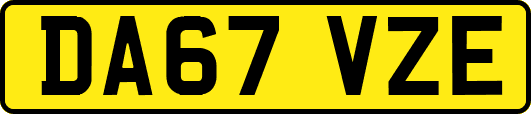 DA67VZE