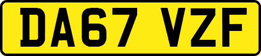 DA67VZF