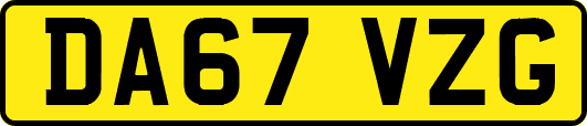 DA67VZG