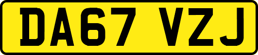 DA67VZJ