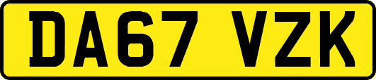DA67VZK