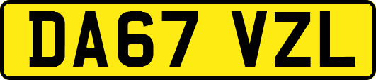 DA67VZL