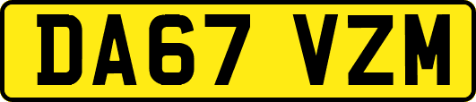 DA67VZM