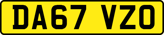 DA67VZO
