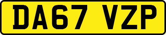 DA67VZP